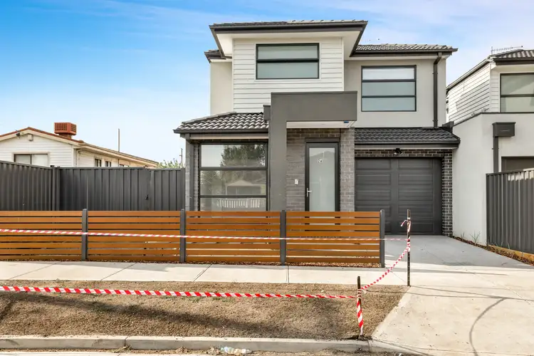 Main view of Homely townhouse listing, 2A Daley Street, Glenroy VIC 3046