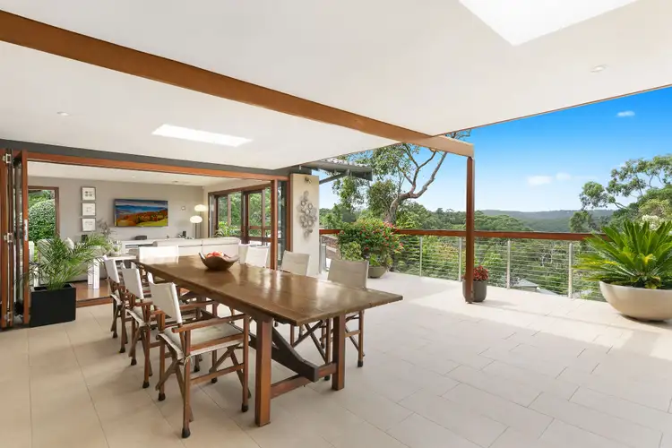 Third view of Homely house listing, 12 Priory Close, St Ives NSW 2075