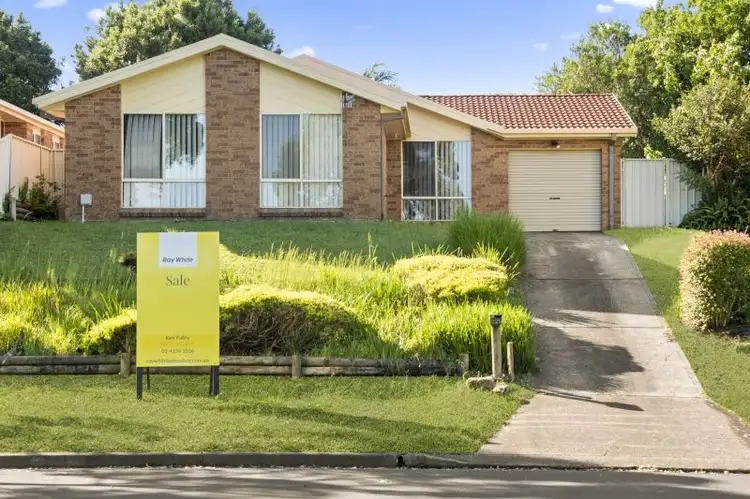 Main view of Homely house listing, 226 Cresthaven Avenue, Bateau Bay NSW 2261