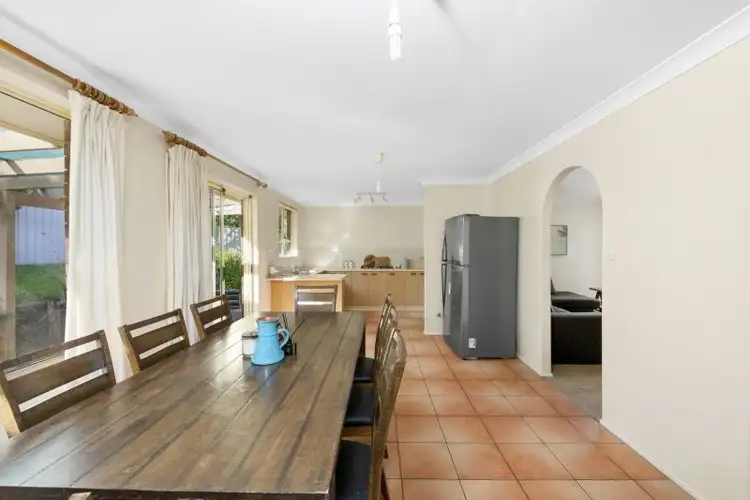 Fifth view of Homely house listing, 226 Cresthaven Avenue, Bateau Bay NSW 2261