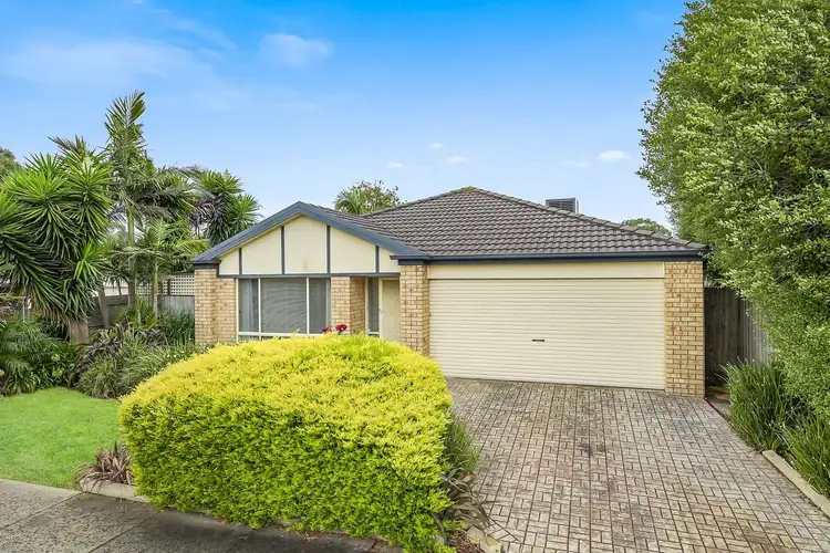 Main view of Homely house listing, 17 Kinsale View, Berwick VIC 3806