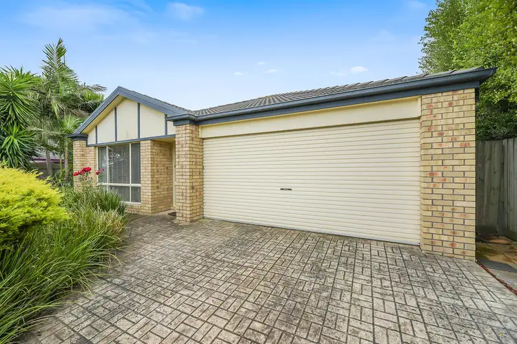 Second view of Homely house listing, 17 Kinsale View, Berwick VIC 3806