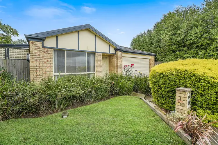 Third view of Homely house listing, 17 Kinsale View, Berwick VIC 3806