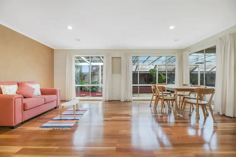 Fourth view of Homely house listing, 17 Kinsale View, Berwick VIC 3806