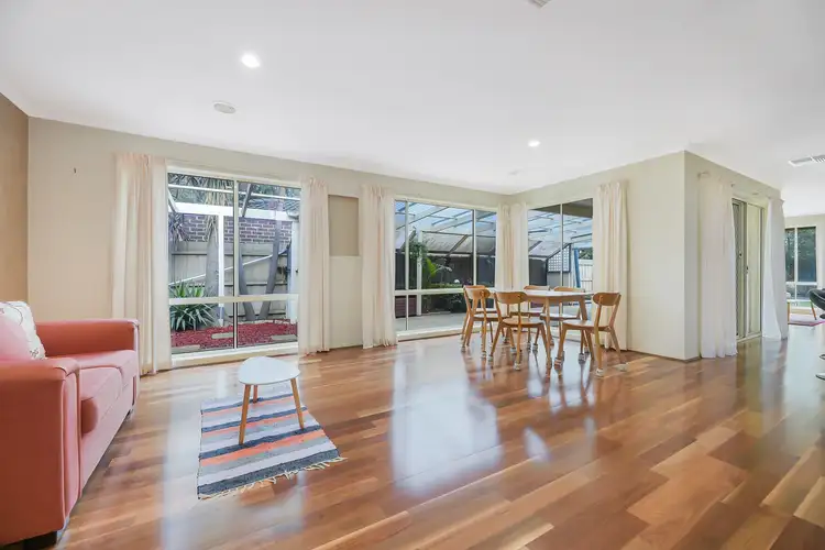 Fifth view of Homely house listing, 17 Kinsale View, Berwick VIC 3806