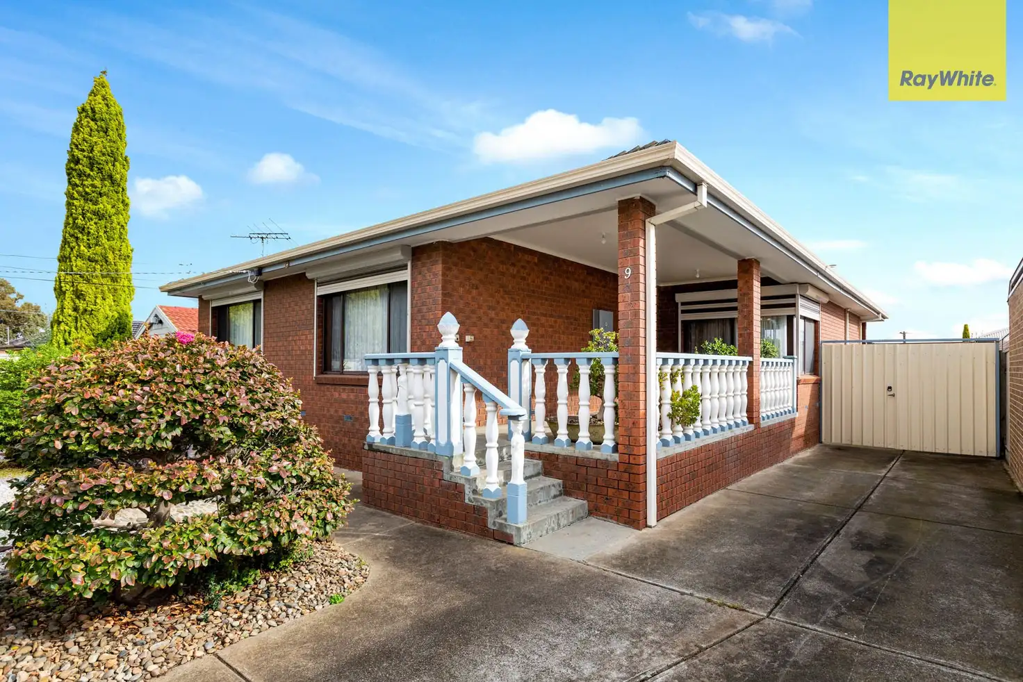 Main view of Homely house listing, 9 Marshall Avenue, St Albans VIC 3021