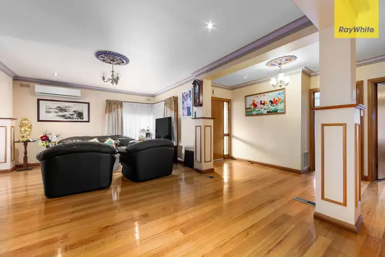 Third view of Homely house listing, 9 Marshall Avenue, St Albans VIC 3021