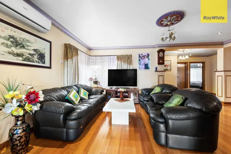 Fourth view of Homely house listing, 9 Marshall Avenue, St Albans VIC 3021