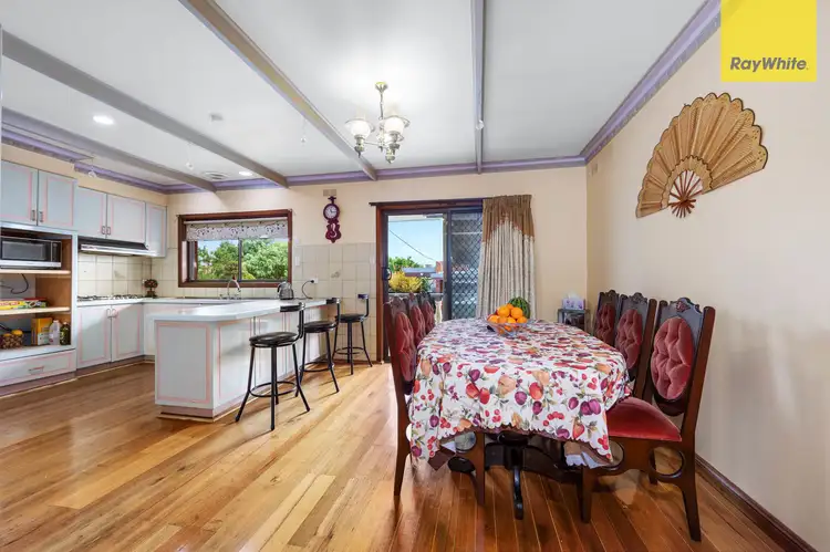 Fifth view of Homely house listing, 9 Marshall Avenue, St Albans VIC 3021