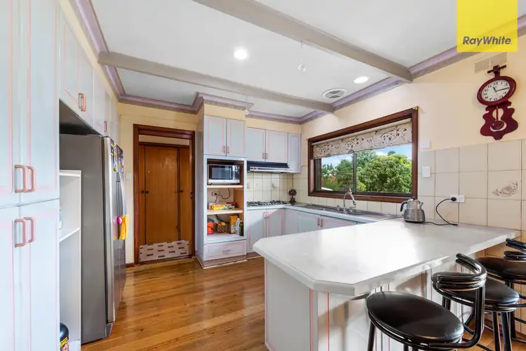 Sixth view of Homely house listing, 9 Marshall Avenue, St Albans VIC 3021