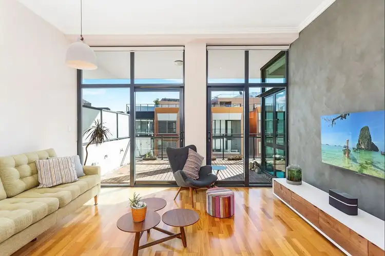 Second view of Homely apartment listing, 93/2 Underdale Ln., Meadowbank NSW 2114
