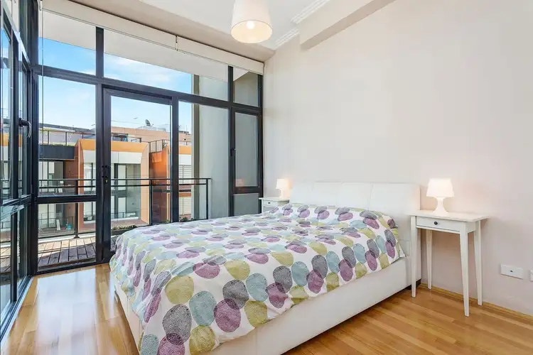 Third view of Homely apartment listing, 93/2 Underdale Ln., Meadowbank NSW 2114