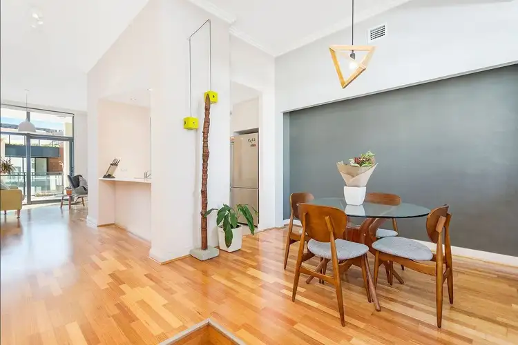 Fourth view of Homely apartment listing, 93/2 Underdale Ln., Meadowbank NSW 2114