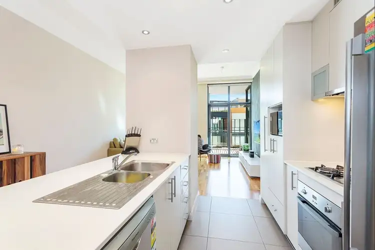 Sixth view of Homely apartment listing, 93/2 Underdale Ln., Meadowbank NSW 2114