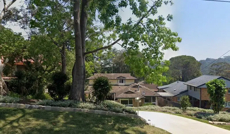 Main view of Homely house listing, 6 Ramsay Avenue, West Pymble NSW 2073