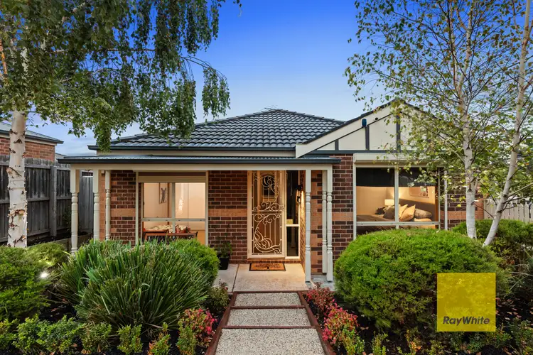 19 Loris Close, Grovedale VIC 3216