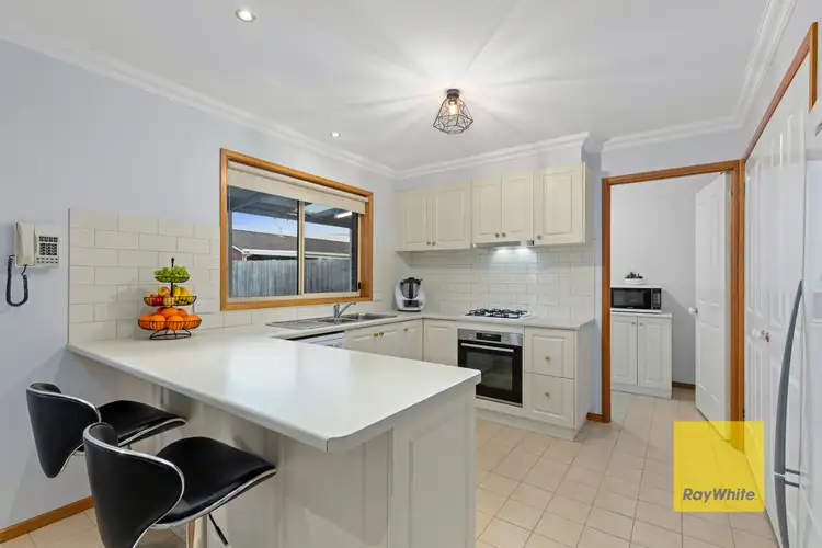 Fourth view of Homely house listing, 19 Loris Close, Grovedale VIC 3216