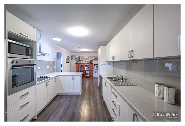 Third view of Homely house listing, 20 Cargill Avenue, Frenchville QLD 4701