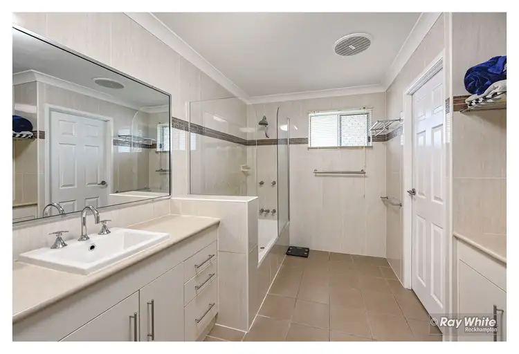 Fourth view of Homely house listing, 20 Cargill Avenue, Frenchville QLD 4701