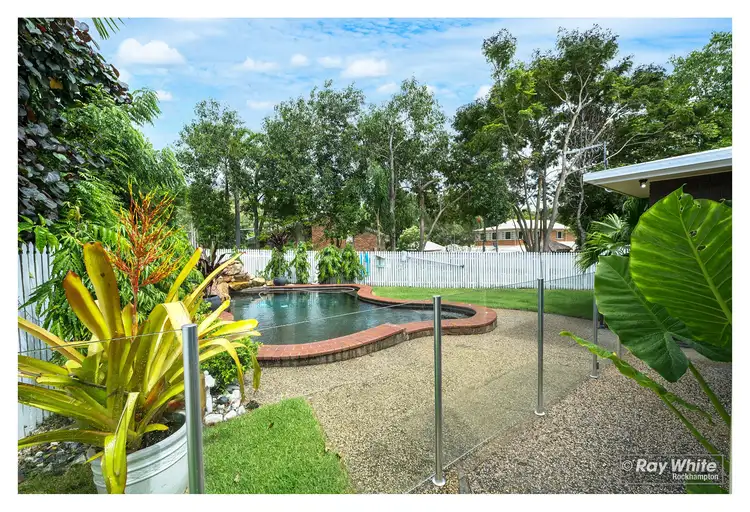 Fifth view of Homely house listing, 20 Cargill Avenue, Frenchville QLD 4701