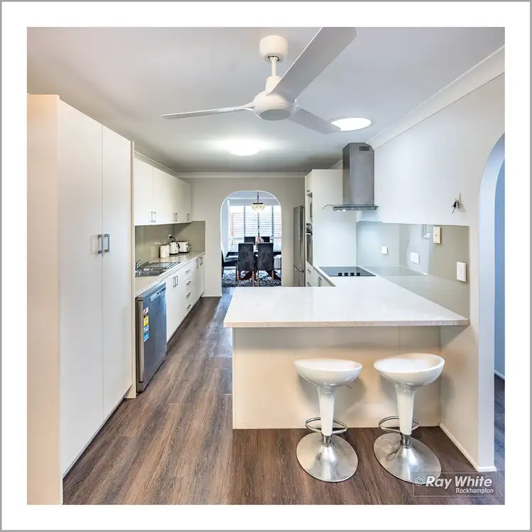 Sixth view of Homely house listing, 20 Cargill Avenue, Frenchville QLD 4701