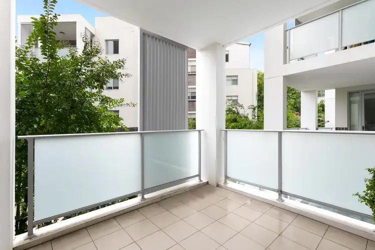 Second view of Homely apartment listing, 66/212 Mona Vale Road, St Ives NSW 2075