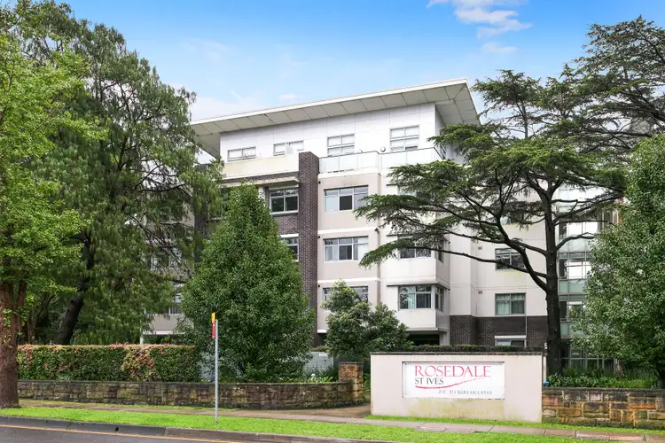 Third view of Homely apartment listing, 66/212 Mona Vale Road, St Ives NSW 2075