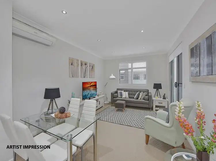 Fourth view of Homely apartment listing, 66/212 Mona Vale Road, St Ives NSW 2075