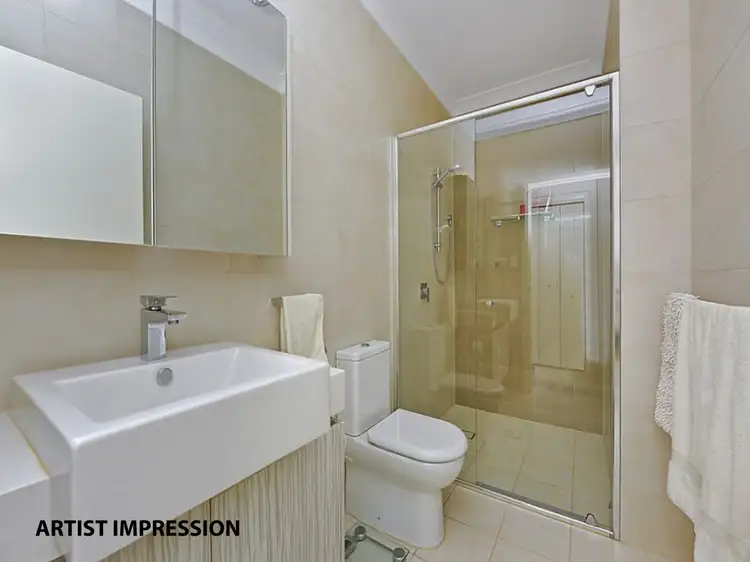 Sixth view of Homely apartment listing, 66/212 Mona Vale Road, St Ives NSW 2075