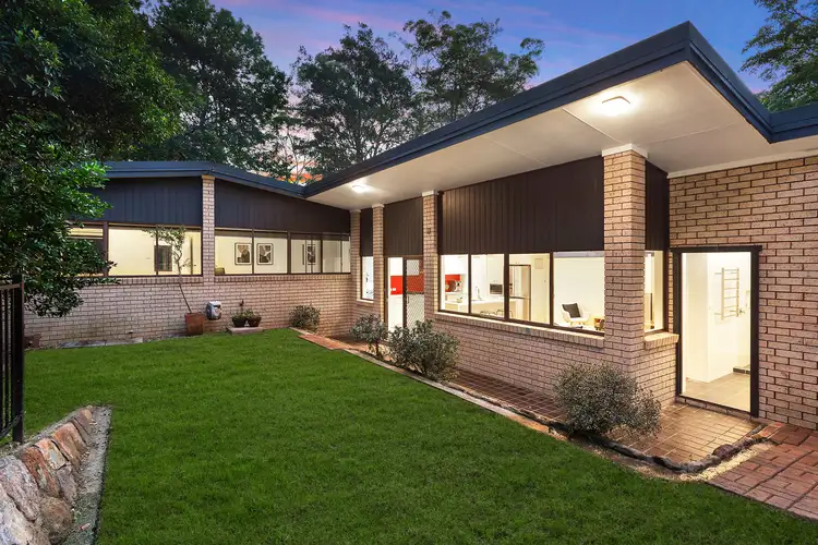 Main view of Homely house listing, 25 Monteith Street, Turramurra NSW 2074