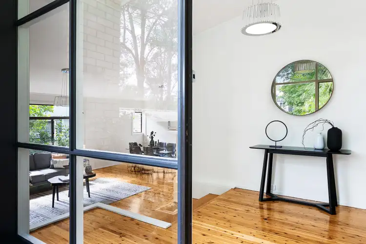 Third view of Homely house listing, 25 Monteith Street, Turramurra NSW 2074