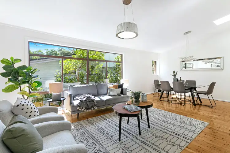 Fourth view of Homely house listing, 25 Monteith Street, Turramurra NSW 2074