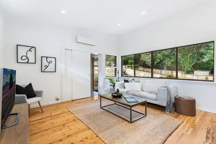 Fifth view of Homely house listing, 25 Monteith Street, Turramurra NSW 2074