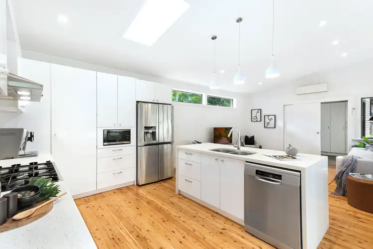Sixth view of Homely house listing, 25 Monteith Street, Turramurra NSW 2074