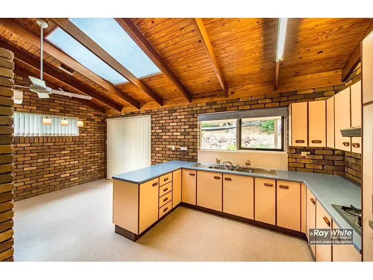 Third view of Homely house listing, 27 Old Rollo Drive, Frenchville QLD 4701