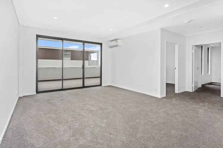 Second view of Homely unit listing, 22/128 Belinda Street, Gerringong NSW 2534