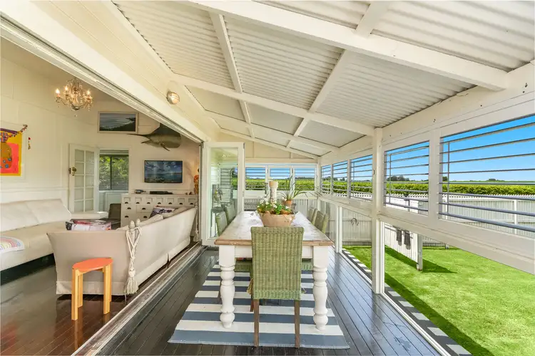 Third view of Homely house listing, 580 Yamba Road, James Creek NSW 2463
