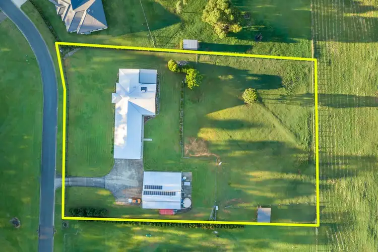 Fifth view of Homely house listing, Address available on request