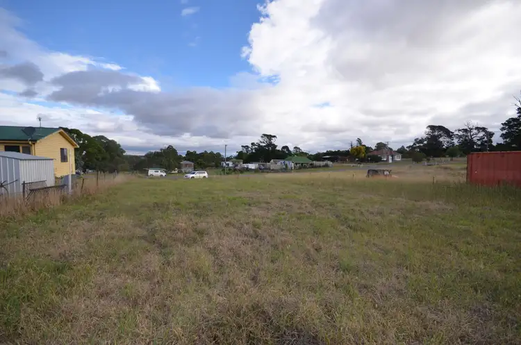 Fourth view of Homely land listing, 16 Lyons Street, Skipton VIC 3361