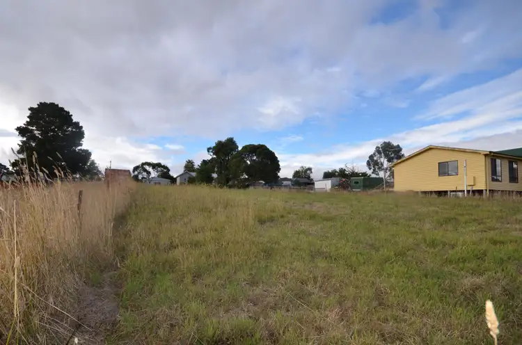 Fifth view of Homely land listing, 16 Lyons Street, Skipton VIC 3361