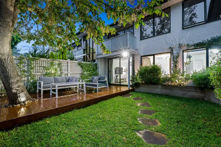 Second view of Homely apartment listing, 2/69 Tranmere Avenue, Carnegie VIC 3163
