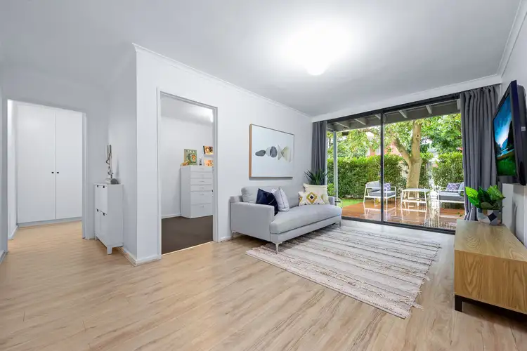 Fourth view of Homely apartment listing, 2/69 Tranmere Avenue, Carnegie VIC 3163