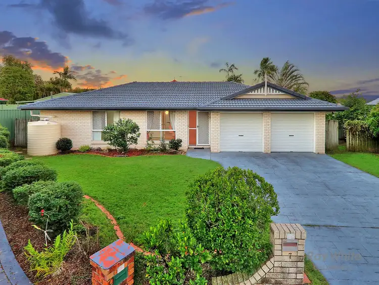 7 Tynon Close, Parkinson QLD 4115