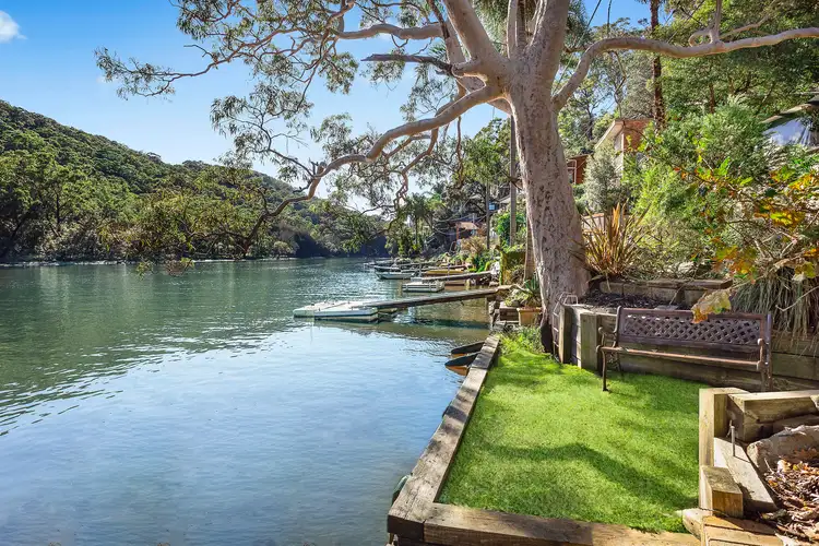 247 Prince Edward Park Road, Woronora NSW 2232