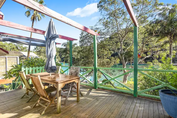 Third view of Homely house listing, 247 Prince Edward Park Road, Woronora NSW 2232