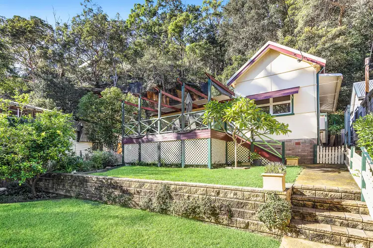 Fourth view of Homely house listing, 247 Prince Edward Park Road, Woronora NSW 2232