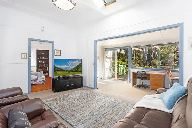 Fifth view of Homely house listing, 247 Prince Edward Park Road, Woronora NSW 2232