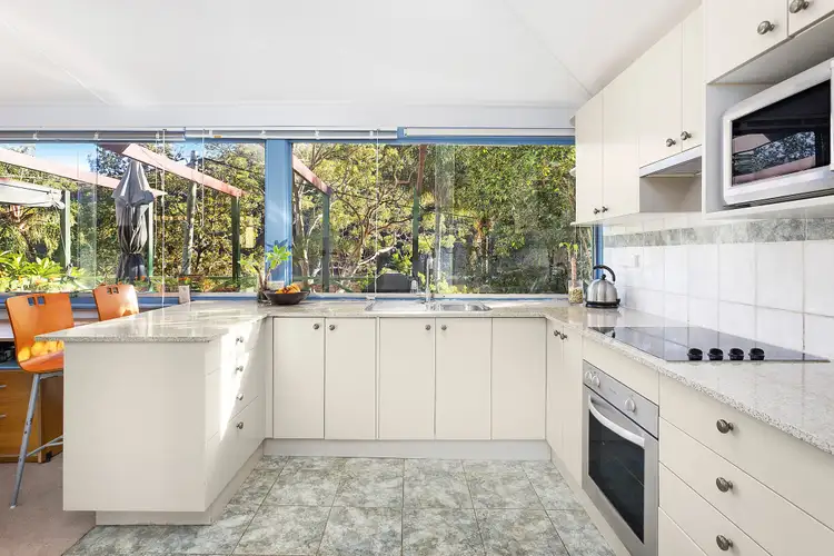 Sixth view of Homely house listing, 247 Prince Edward Park Road, Woronora NSW 2232