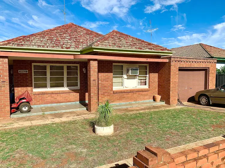 28 Caswell, Peak Hill NSW 2869