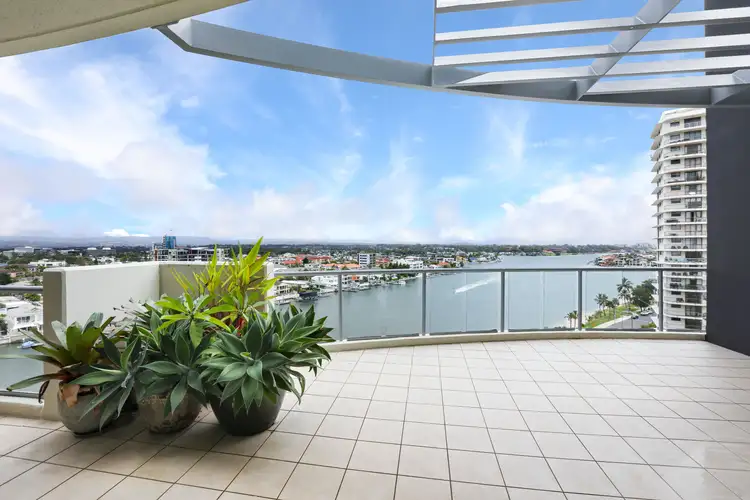 Fifth view of Homely apartment listing, 30/40 Riverview Parade 'Sentinel', Surfers Paradise QLD 4217